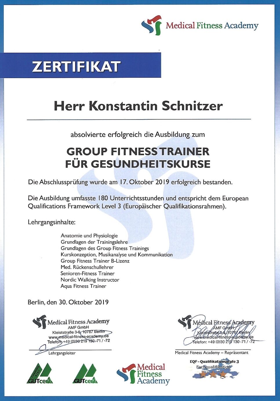 certificate-group-fitness